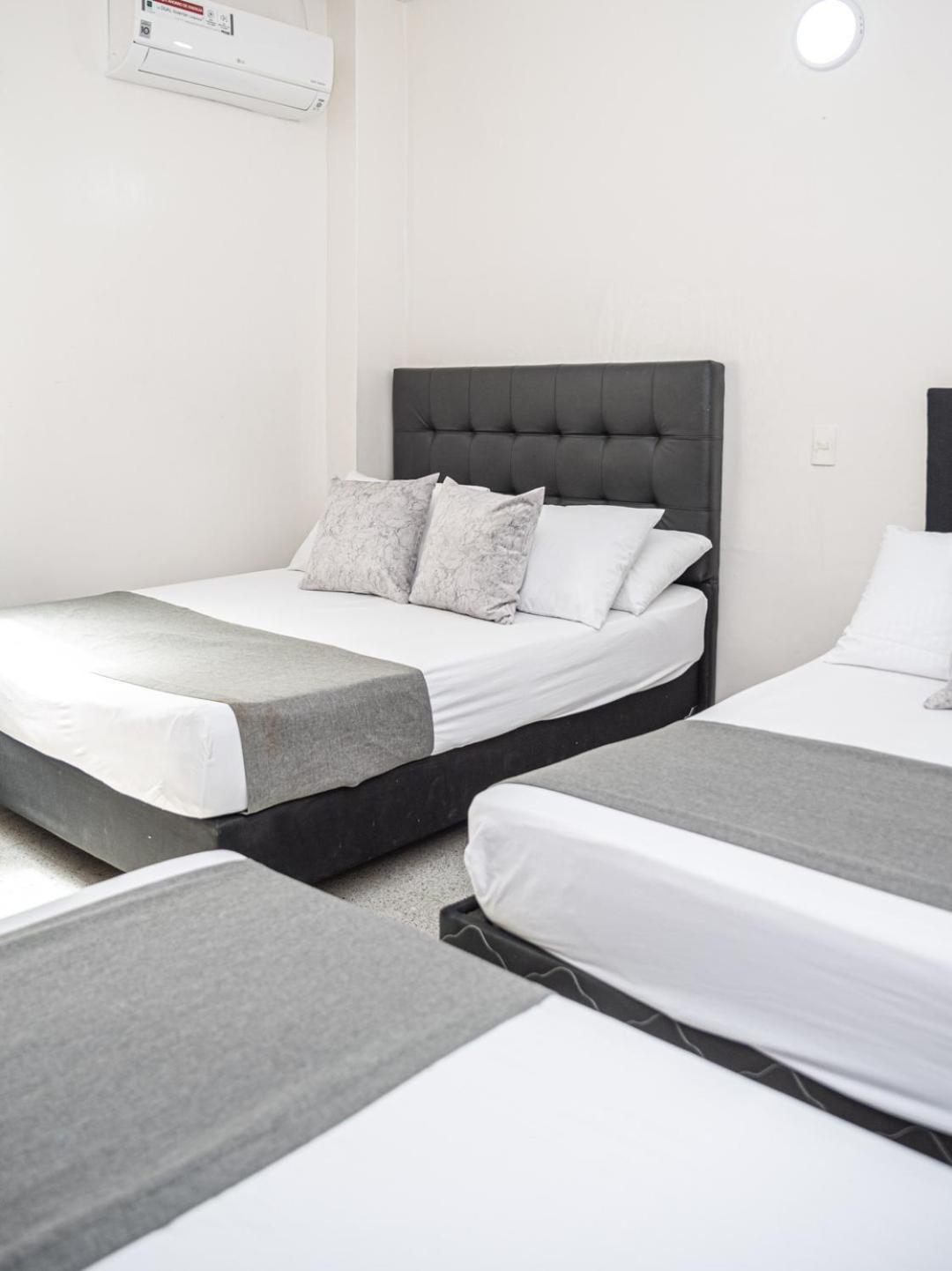 Hotel Park Real *