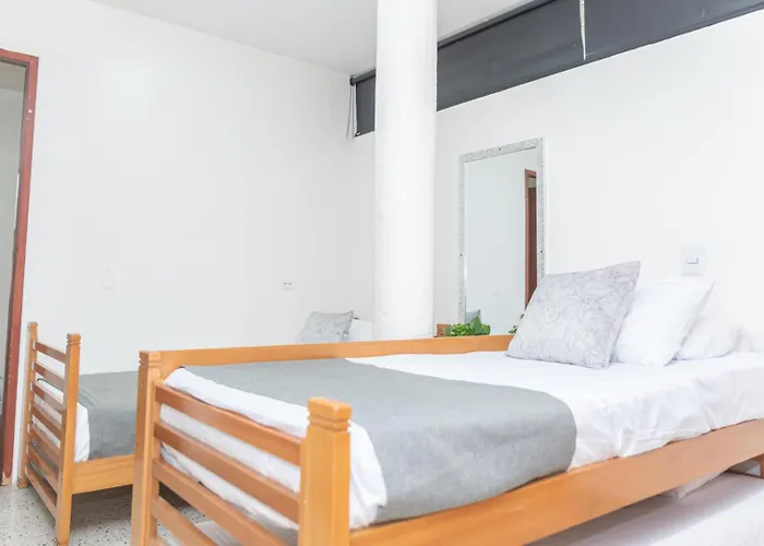 Hotel Villa Park Real