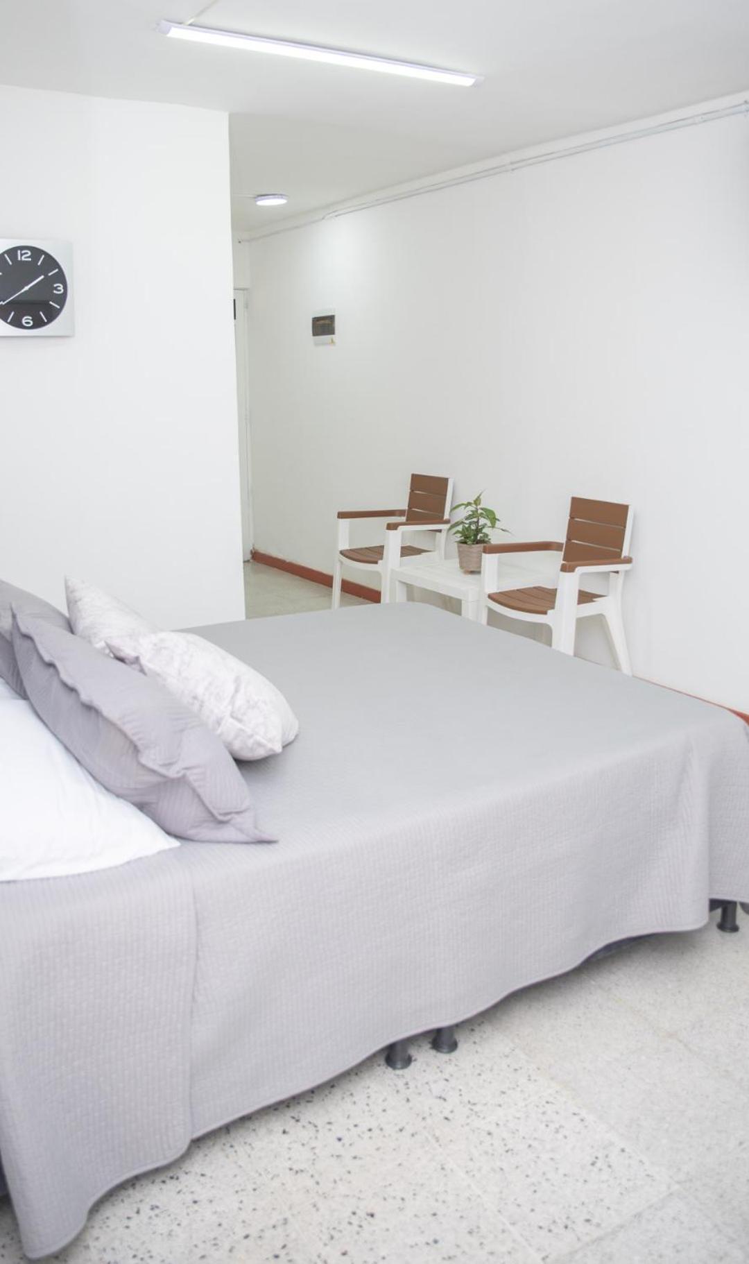 Hotel Park Real Medellin
