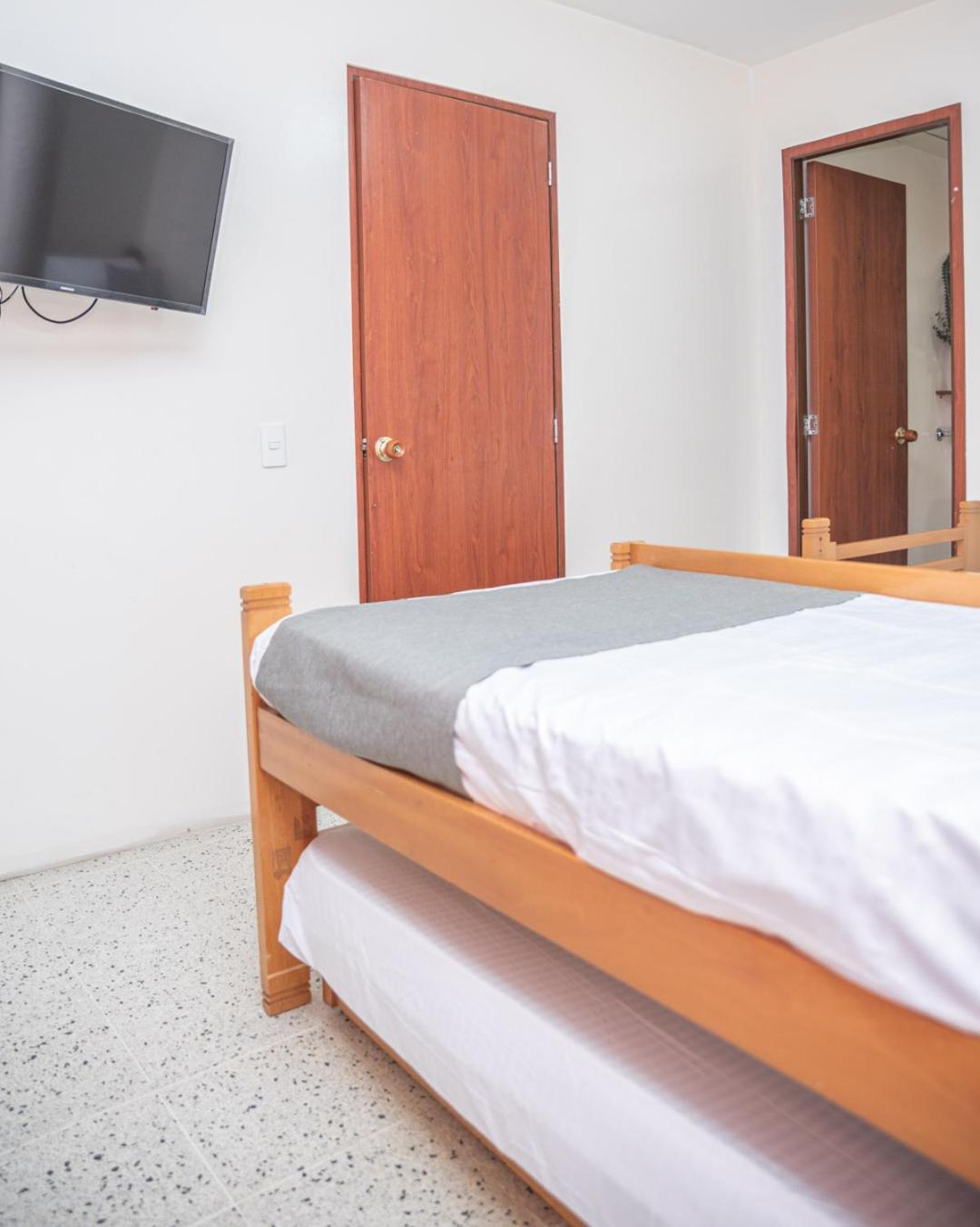 Park Real Hotel Medellin