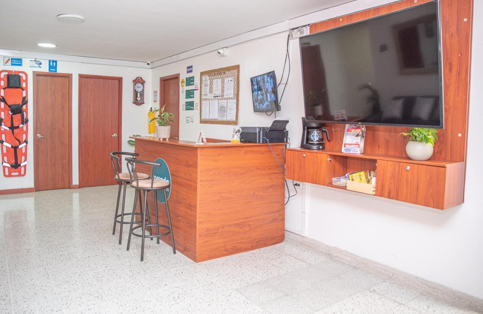 Park Real Hotel