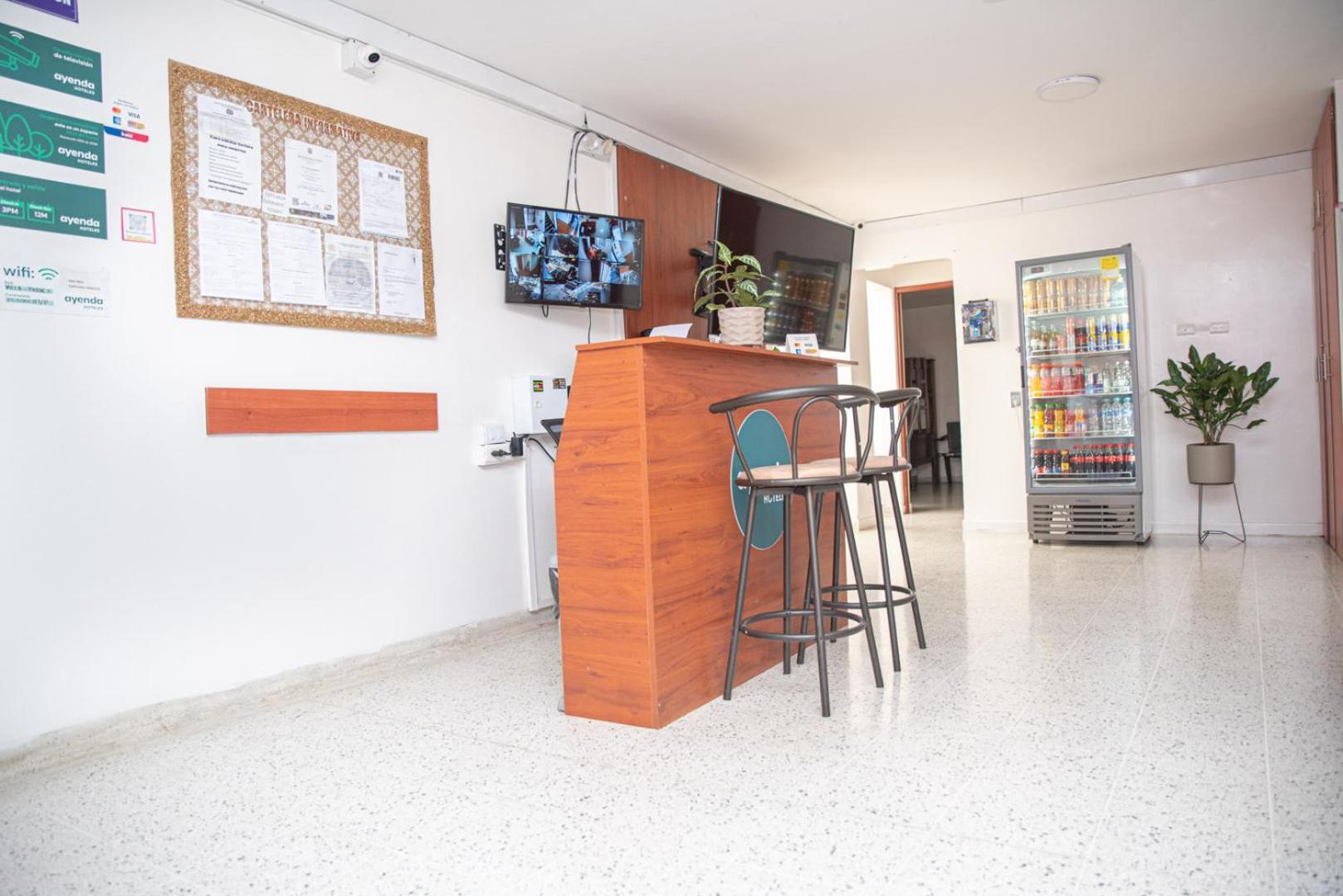 Park Real Hotel