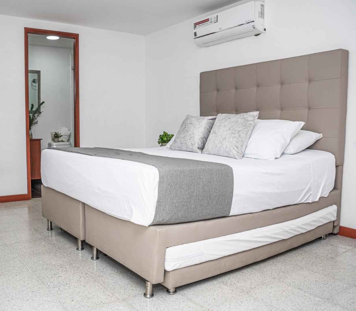 Park Real Hotel