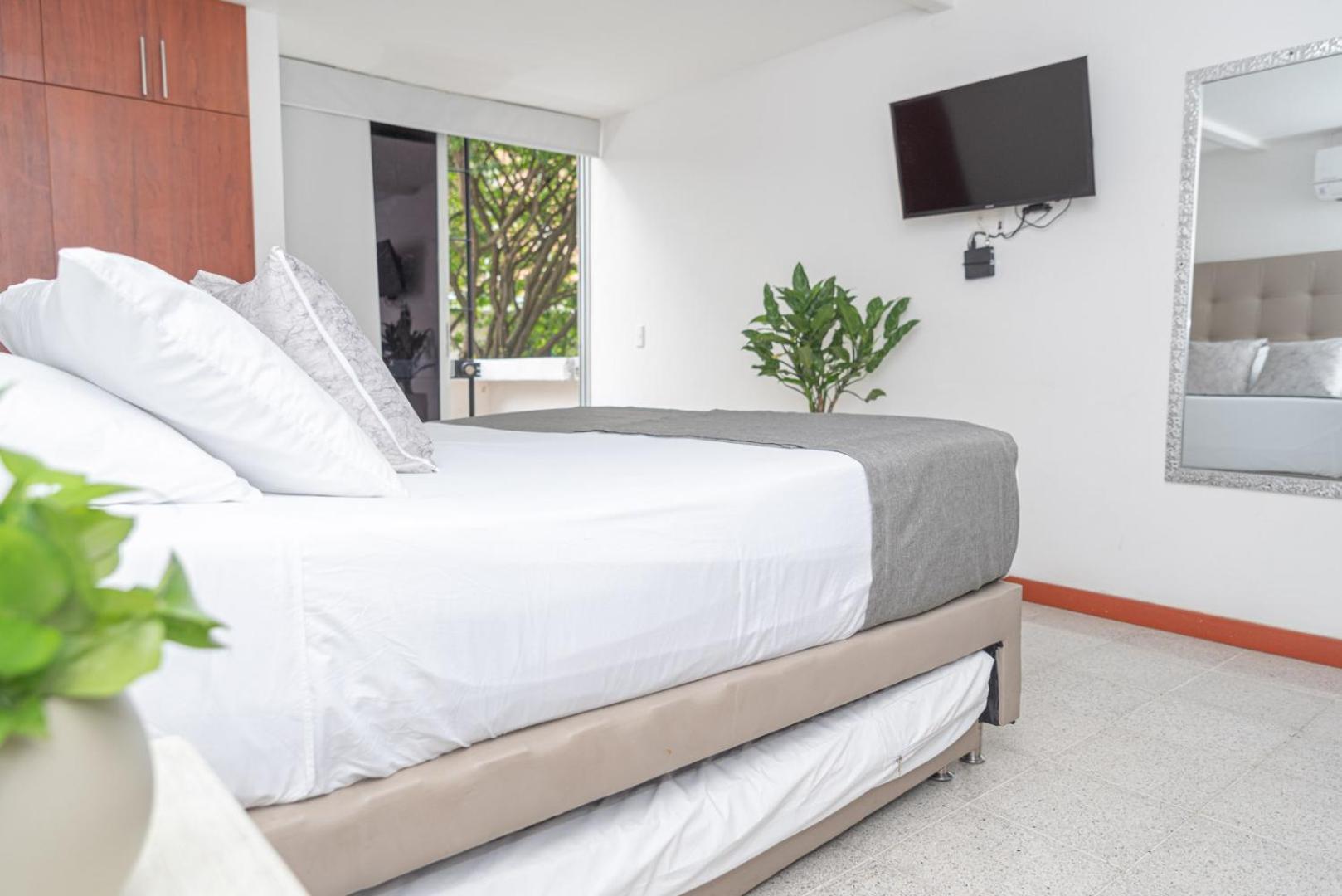Park Real Hotel