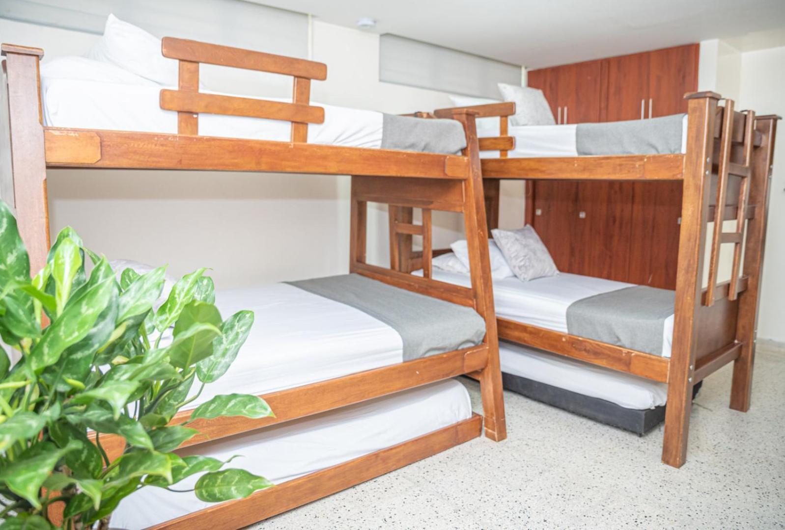 Park Real Hotel Medellin