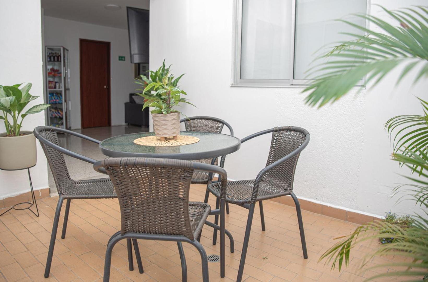 Park Real Hotel Medellin