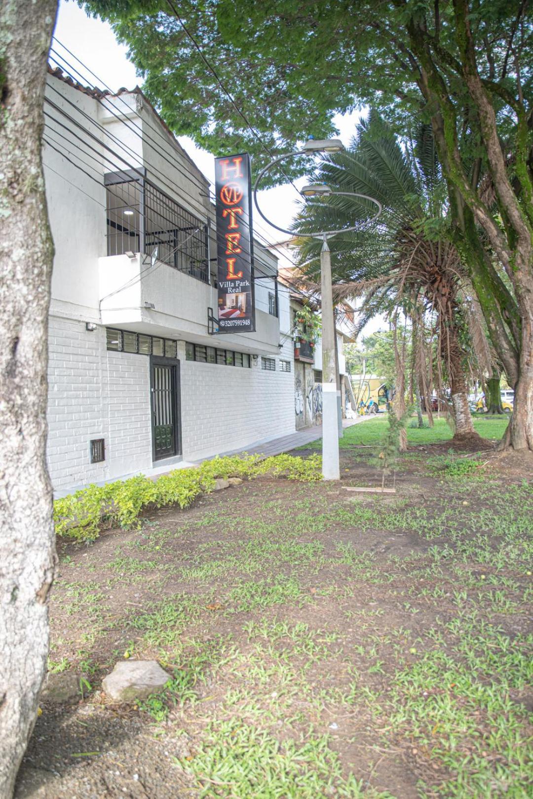 Park Real Hotel