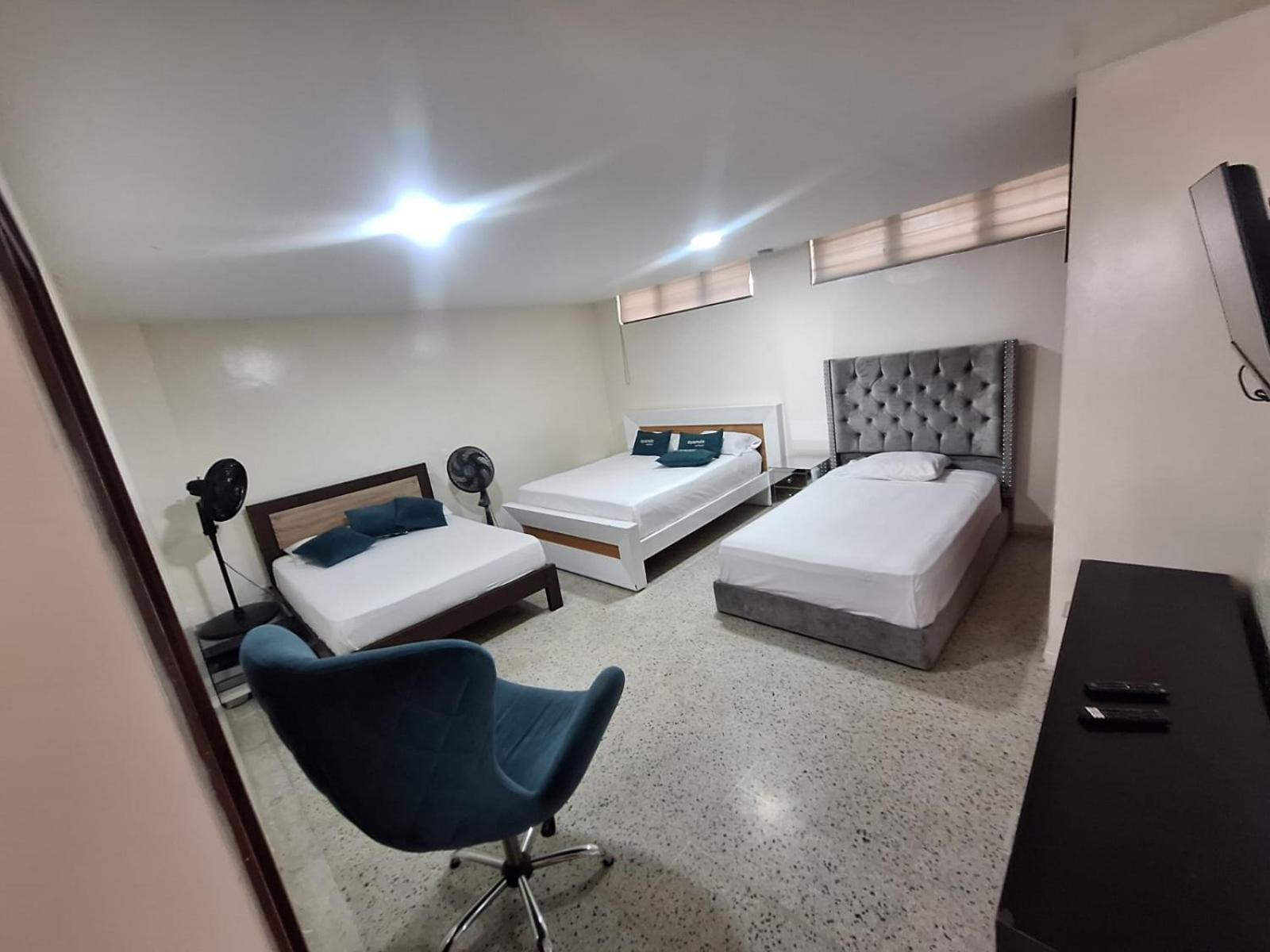 Hotel Park Real *